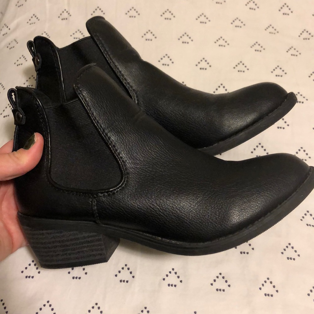 Boots